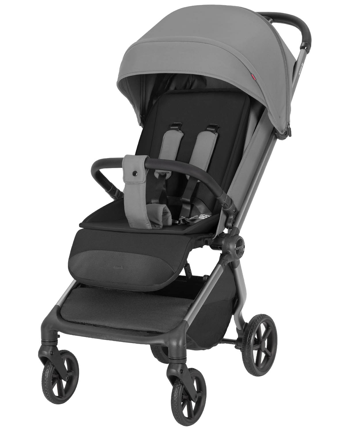 Atom M stroller